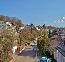 Exklusive 4-Zimmer-Maisonette mit Gartenanteil - Neubau in begehrter Lage von Ravensburg