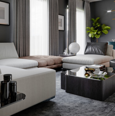 Bild 4 - Etagenwohnung mit 105,30 m² in Ravensburg zum Kaufen