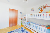 Kinderzimmer - 