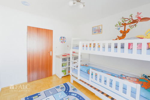 Kinderzimmer - 
