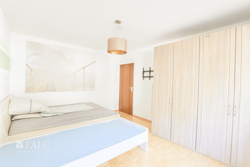 Schlafzimmer - 