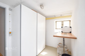 Abstellraum UG - 