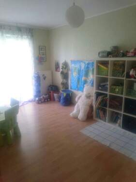 Kinderzimmer 1 - Doppelhaushälfte mit 149,00 m&sup2; in Bornheim zur Miete