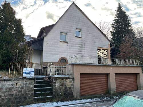 IMG_5597 - 5 Zimmer Mehrfamilienhaus, Wohnhaus in Kaiserslautern