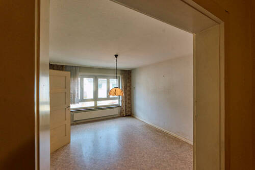 Erdgeschoss, Wohnzimmer - 