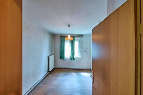 Dachgeschoss, Zimmer - 