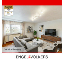 Charmante 3-Zimmer Wohnung - gepflegt und umfassend modernisiert - Ingolstadt