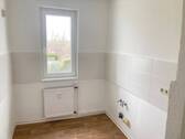 Küche - Etagenwohnung mit 57,50 m&sup2; in Magdeburg zur Miete