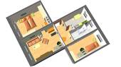 Grundriss - 