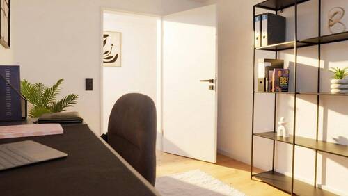 Büro - 