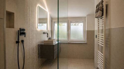 Badezimmer - 