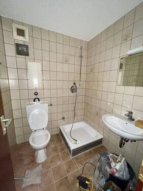 Badezimmer (Renovierung) - 