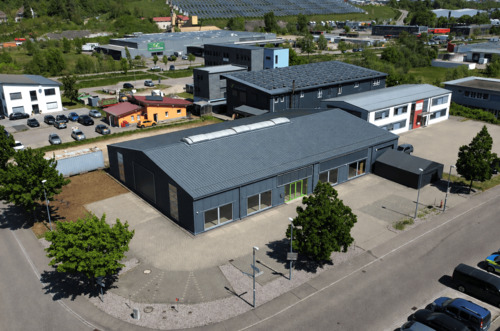 Bild 3 - Büro mit 960,00 m&sup2; in Waldshut-Tiengen zur Miete
