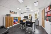 Büro UG - 
