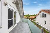 Balkon OG - 
