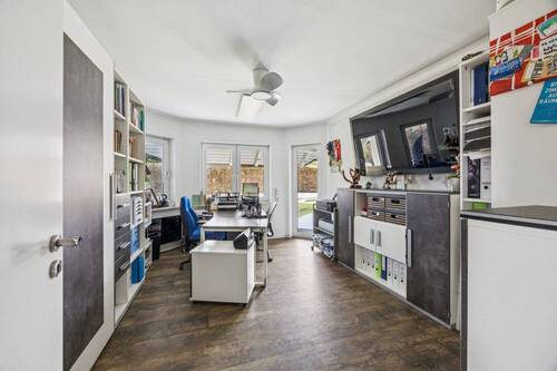 Kind / Büro EG - 