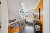 Treppenhaus - 
