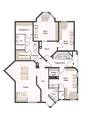 Grundriss UG - 