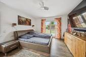 Schlafzimmer EG - 