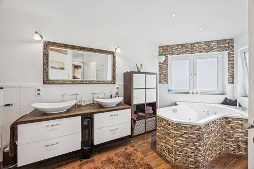 Badezimmer EG - 