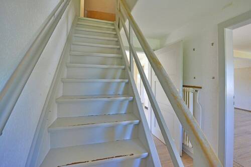 Treppe - 