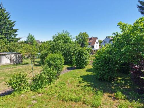 Garten 3 - 