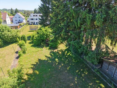 Garten - 