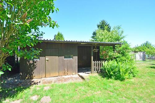 Gartenhaus 2 - 