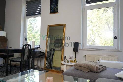 Wohnzimmer - 