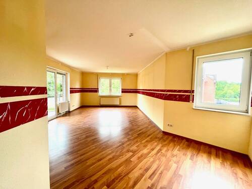 Wohnzimmer / Archivfotos - 