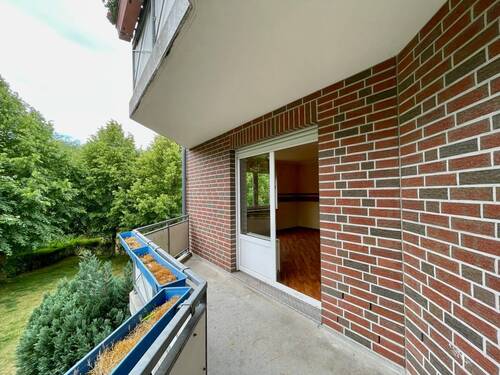 Balkon - 