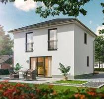 Kompaktes Familienhaus - Stadtnahes Wohnen zu mietähnlichen Konditionen in Apolda