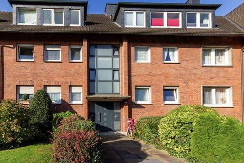Bild2 - 3 Zimmer Etagenwohnung zum Kaufen in Hamm