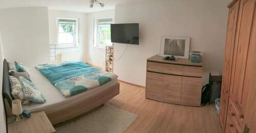 Schlafen - 