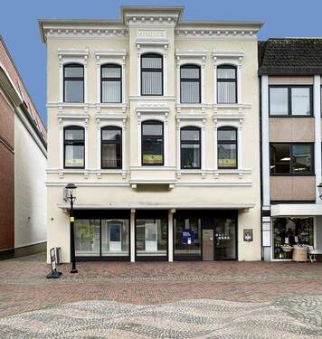 Titelg - Laden- Bürofläche in Top-Lage - 5.310,00 EUR Kaltmiete,