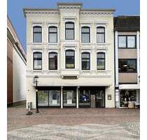 Laden- Bürofläche in Top-Lage - 5.310,00 EUR Kaltmiete, in Buxtehude (PLZ: 21614)