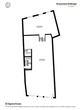 Erdgeschoss - 