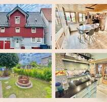 * Zum Verlieben schön * Zauberhaftes, stilvolles Zuhause in Calden-M. wartet auf neue Eigentümer!