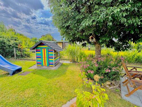 Gartenimpressionen (4) - 