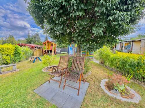 Gartenimpressionen (1) - 