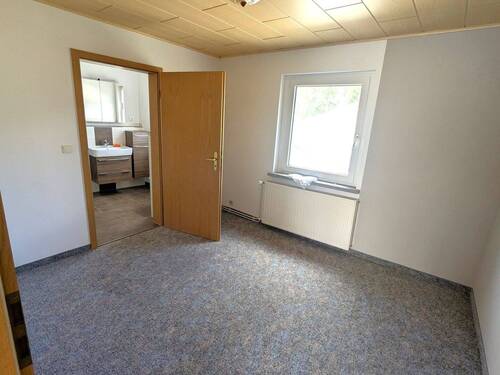 Zimmer Obergeschoss - 