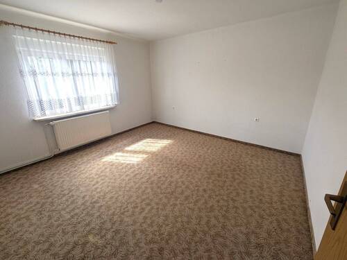 Zimmer Obergeschoss - 