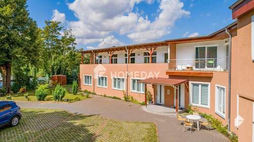 Drohne 4 - MFH mit luxuriöser Ausstattung und großzügigem Raumkonzept - exklusives Wohnen auf 925 m² Grundstück