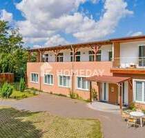 MFH mit luxuriöser Ausstattung und großzügigem Raumkonzept - exklusives Wohnen auf 925 m² Grundstück - Leipzig Plagwitz