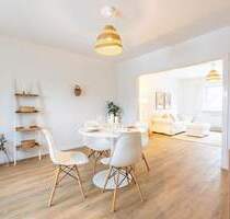 Seltenes Familienhaus: 130?m², 5-6 Zimmer, schlüsselfertig mit großem Garten - Kiel Elmschenhagen-Nord