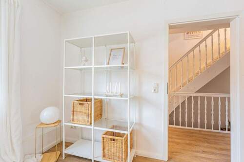 Wohn- und Essbereich - 