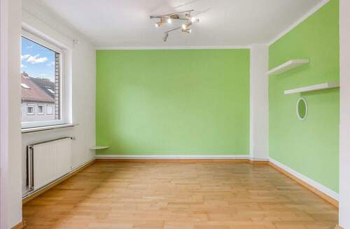 Schlafzimmer 1. OG - 