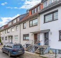 Mehrfamilienhaus - gute Lage *Ansprechpartnerin Frau Schultheiss 01624471809* - Bremen Steffensweg