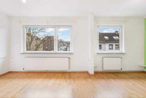 Schlafzimmer 1. OG - 