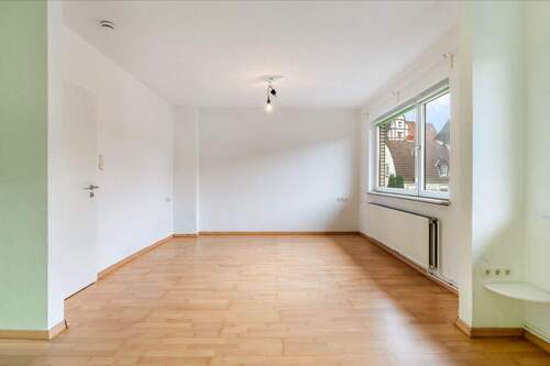 Schlafzimmer 1. OG - 